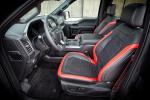 Ford F-150 Lariat Apperance Package 2016 года